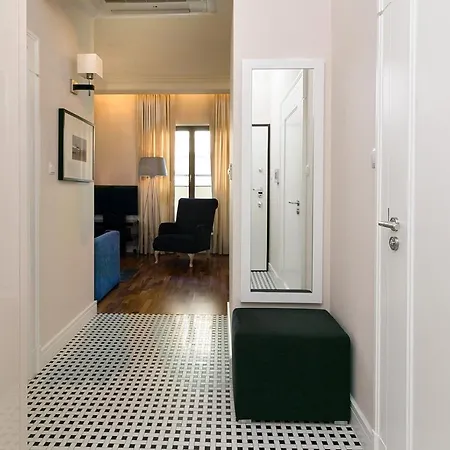 Premier With Sauna By Grand Apartment Sopot