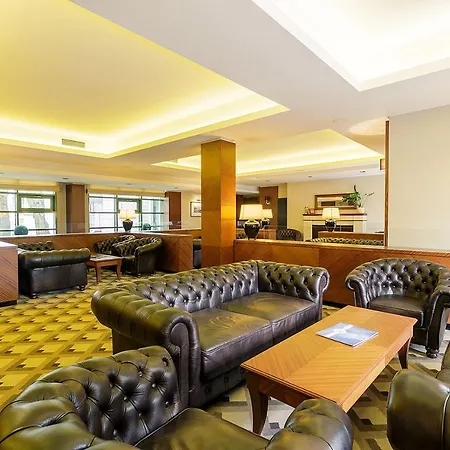 Premier With Sauna By Grand Apartment