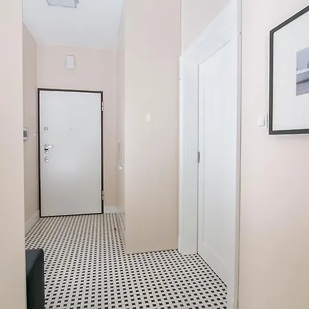 Premier With Sauna By Grand Sopot