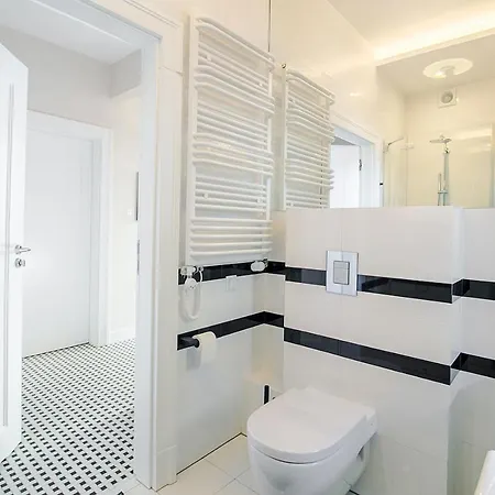 Apartment Premier With Sauna By Grand Sopot