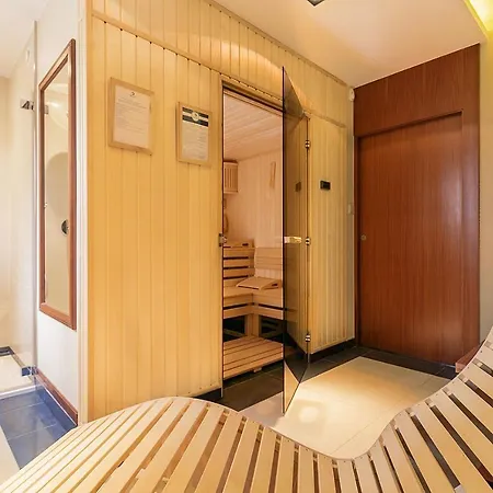 Premier With Sauna By Grand * Sopot