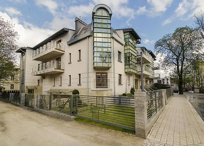 Premier With Sauna By Grand *