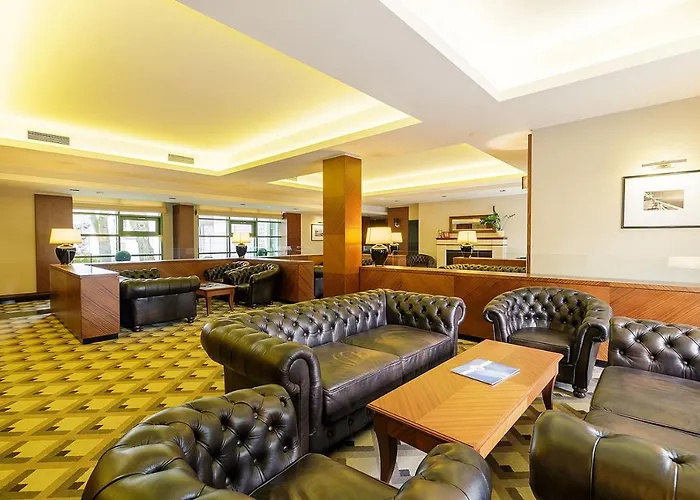 Premier With Sauna By Grand Appartement