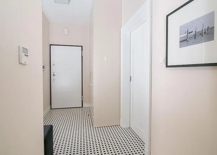 Premier With Sauna By Grand Sopot