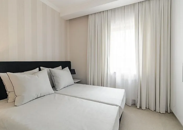 Premier With Sauna By Grand Appartement